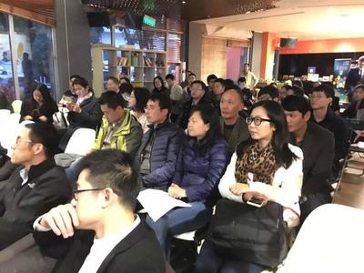 10秒鐘能夠決定什么？創投大會——秒投日帶你玩新的！
