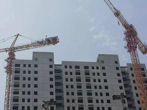 裝配式建筑干貨分享 富煌鋼構(gòu)帶您走進(jìn)女兒墻施工