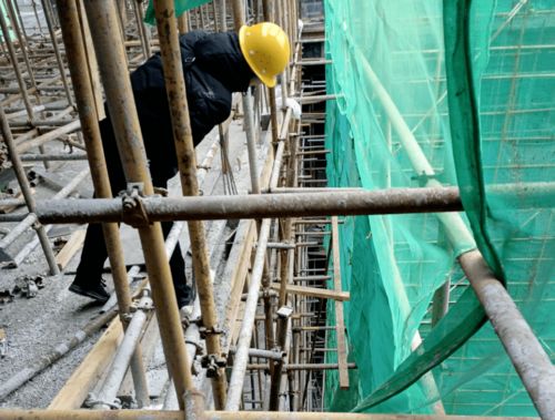 金鄉(xiāng)建筑工程被濟(jì)寧市住建局通報(bào) 安全質(zhì)量之痛需警鐘長(zhǎng)鳴