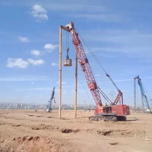 建筑工程中的建筑與建材優(yōu)選指南 從選材到施工的全面解析